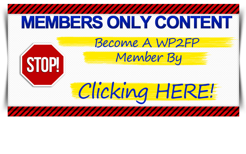 WordPress to Facebook Page members only image
